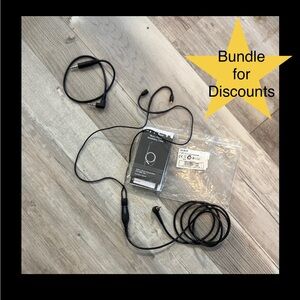 Music Phone Accessory Cable